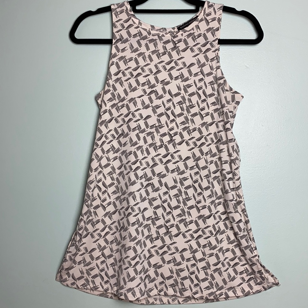 Banana Republic Sleeveless Top / Tank Size XS